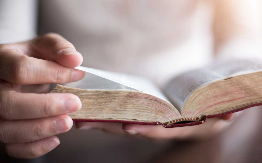 5 najčešće pogrešno korišćenih i zloupotrebljavanih biblijskih stihova